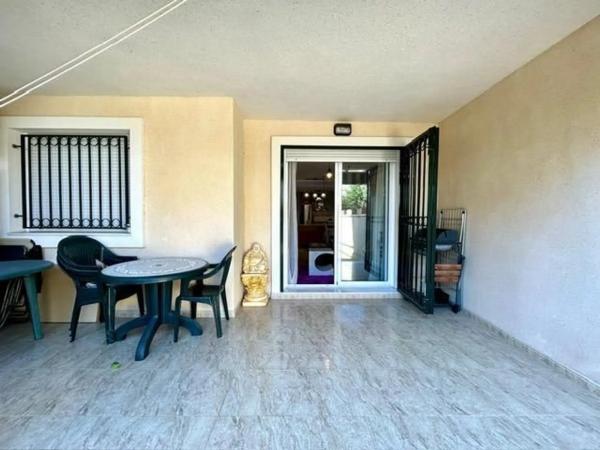 Piso en calle Jacinto Verdaguer s/n