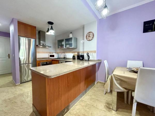 Piso en calle Jacinto Verdaguer s/n