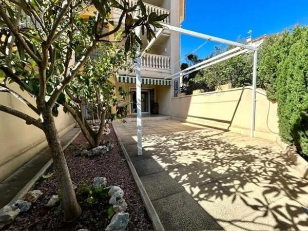 Piso en calle Jacinto Verdaguer s/n