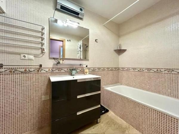 Piso en calle Jacinto Verdaguer s/n