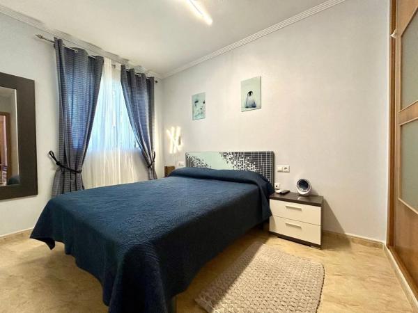 Piso en calle Jacinto Verdaguer s/n