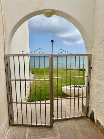 Chalet pareado en calle Violetas, 80