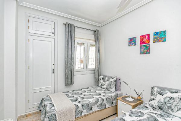 Piso en Barrio La Regia