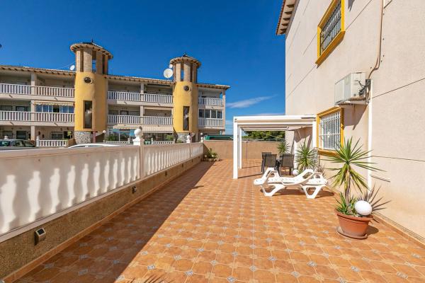 Piso en Barrio La Regia