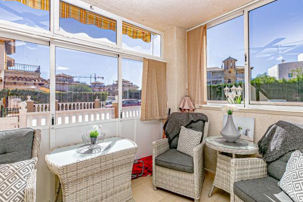 Piso en Barrio La Regia