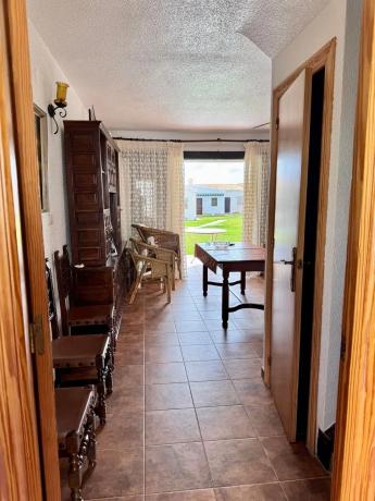 Chalet pareado en calle Violetas, 80