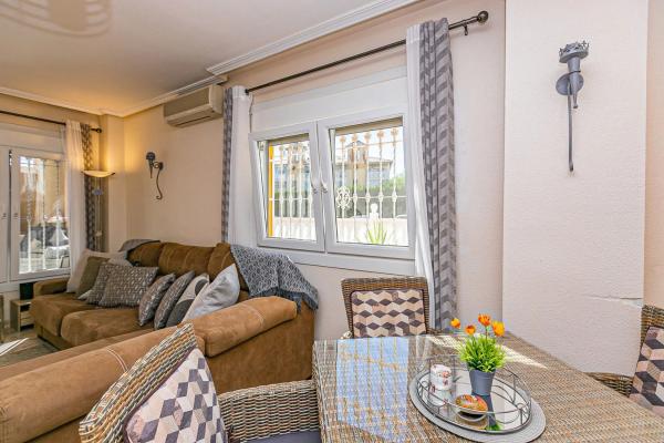 Piso en Barrio La Regia