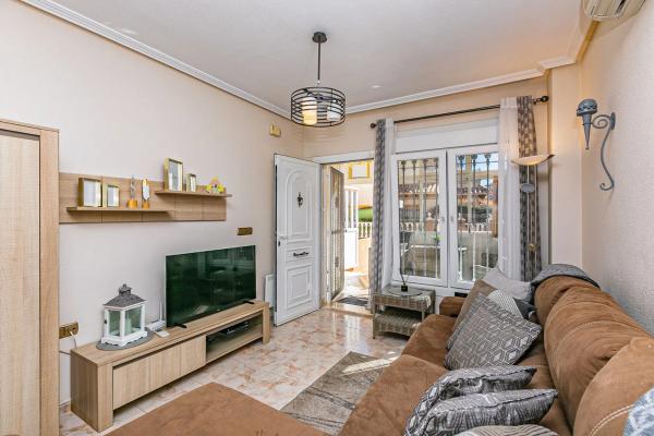 Piso en Barrio La Regia