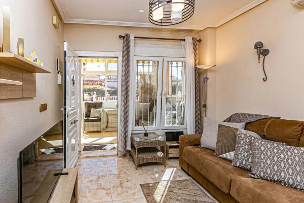 Piso en Barrio La Regia