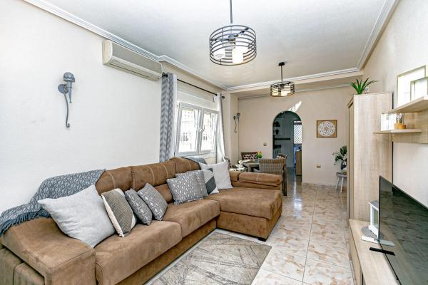 Piso en Barrio La Regia