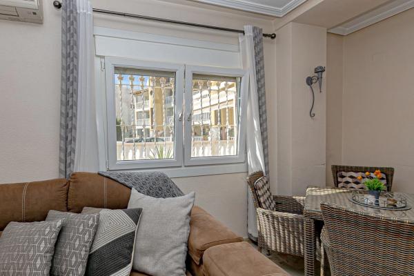 Piso en Barrio La Regia