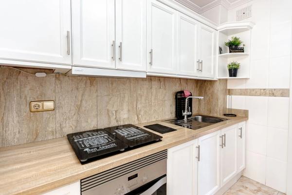 Piso en Barrio La Regia