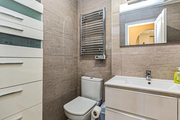 Piso en Barrio La Regia