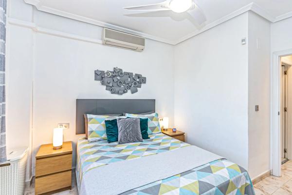 Piso en Barrio La Regia