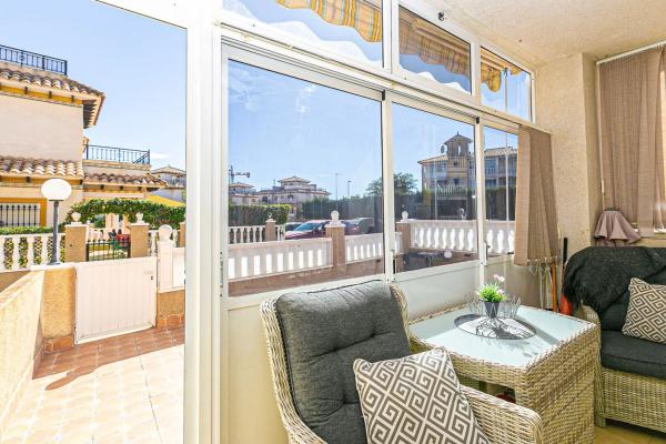 Piso en Barrio La Regia