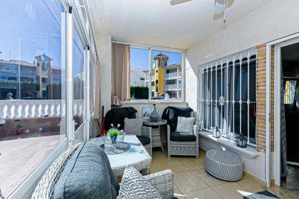 Piso en Barrio La Regia