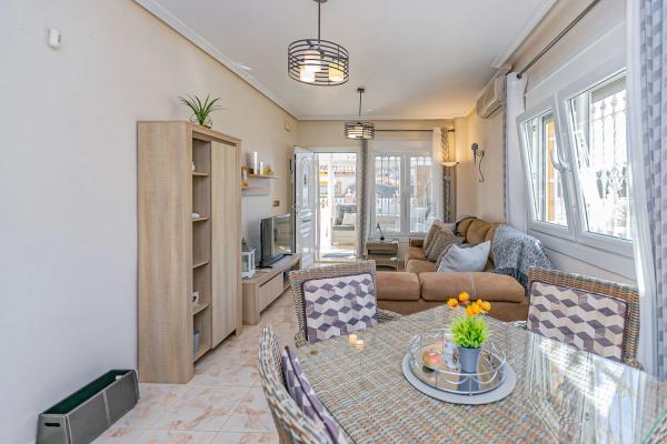 Piso en Barrio La Regia