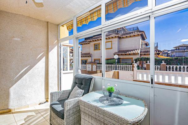 Piso en Barrio La Regia