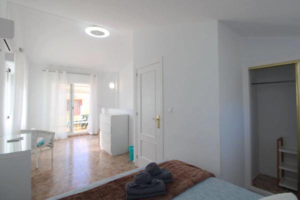 Chalet en Barrio La Zenia