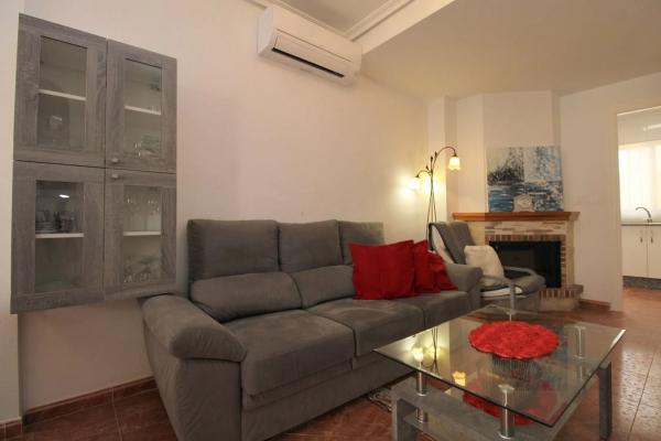 Chalet en Barrio La Zenia