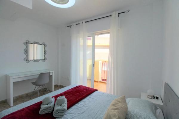 Chalet en Barrio La Zenia