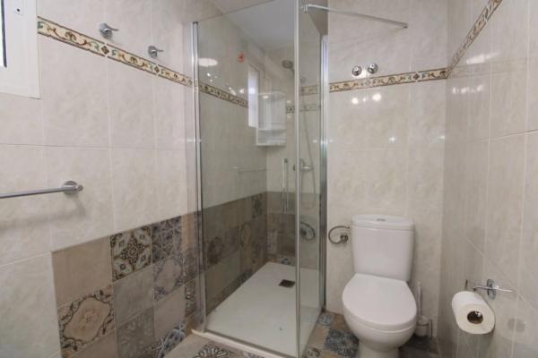 Chalet en Barrio La Zenia