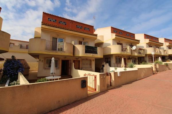 Chalet en Barrio La Zenia