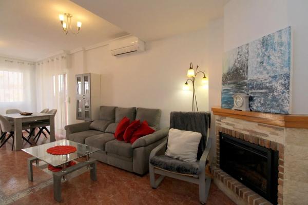 Chalet en Barrio La Zenia