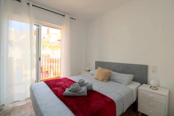 Chalet en Barrio La Zenia