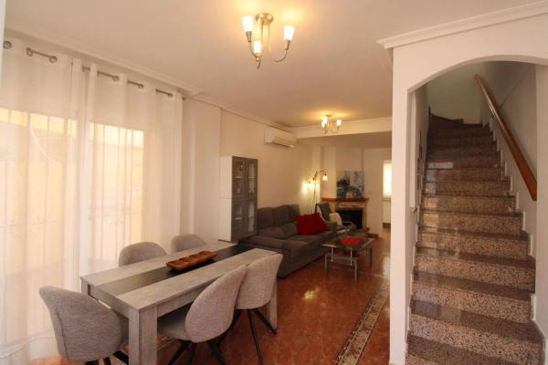 Chalet en Barrio La Zenia