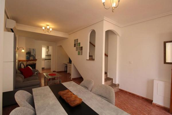 Chalet en Barrio La Zenia