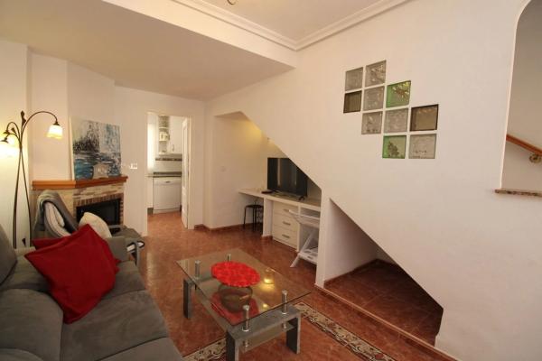 Chalet en Barrio La Zenia