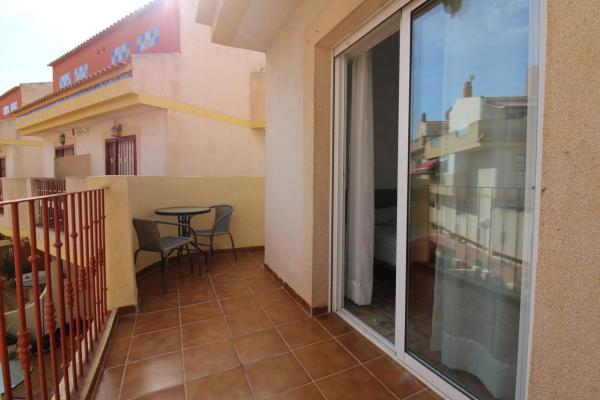 Chalet en Barrio La Zenia