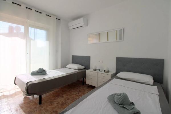 Chalet en Barrio La Zenia