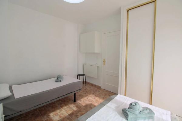 Chalet en Barrio La Zenia