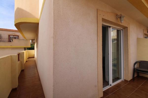 Chalet en Barrio La Zenia