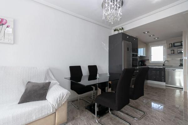 Piso en Barrio La Zenia