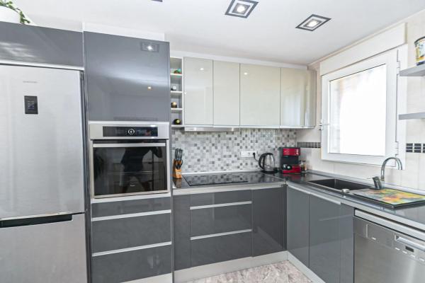 Piso en Barrio La Zenia