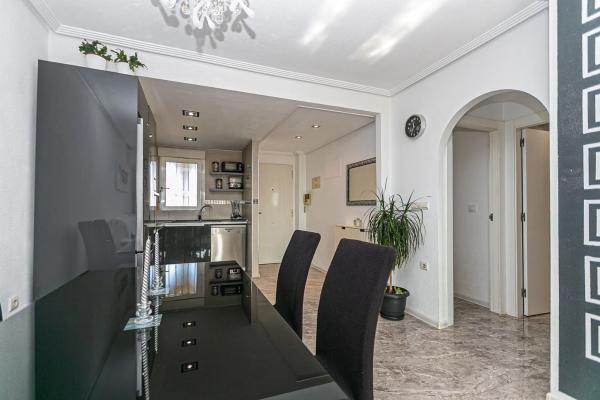 Piso en Barrio La Zenia