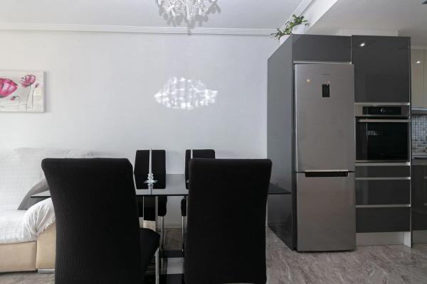 Piso en Barrio La Zenia