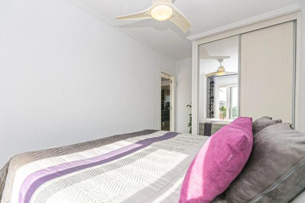 Piso en Barrio La Zenia