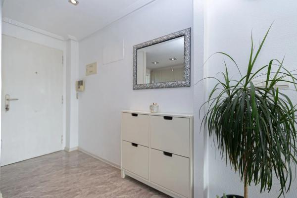 Piso en Barrio La Zenia