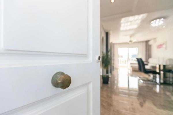 Piso en Barrio La Zenia