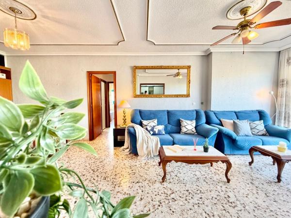 Piso en Barrio La Zenia