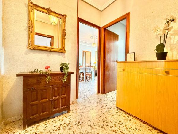 Piso en Barrio La Zenia