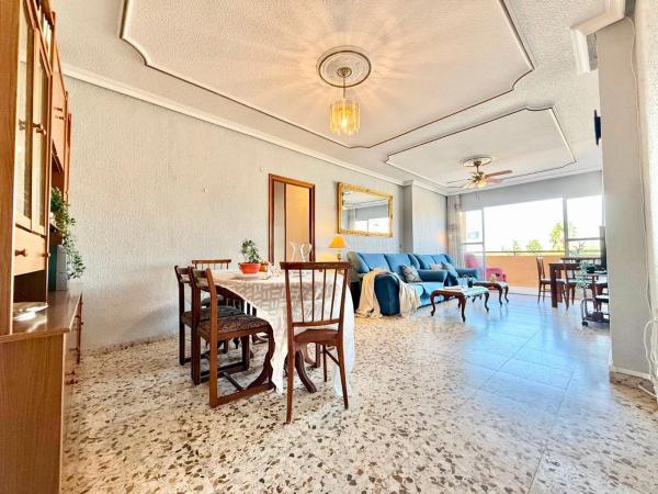 Piso en Barrio La Zenia