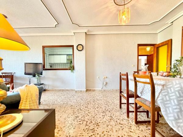 Piso en Barrio La Zenia