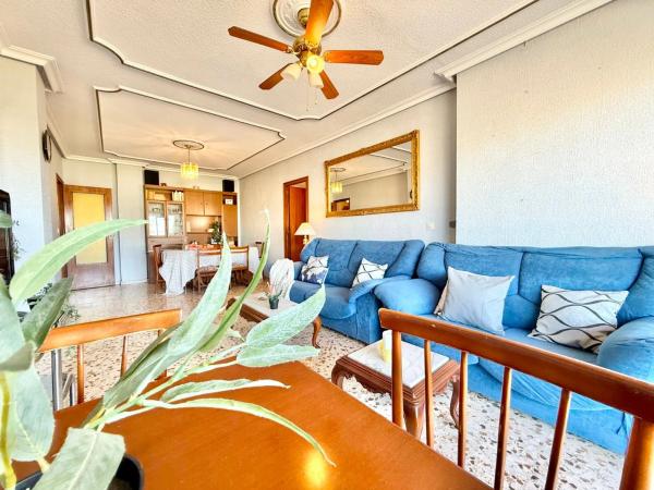 Piso en Barrio La Zenia