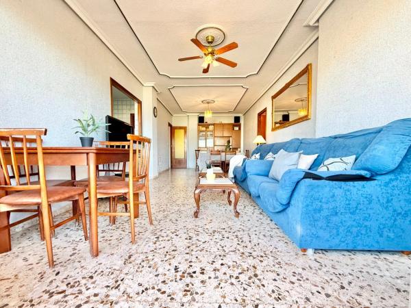 Piso en Barrio La Zenia