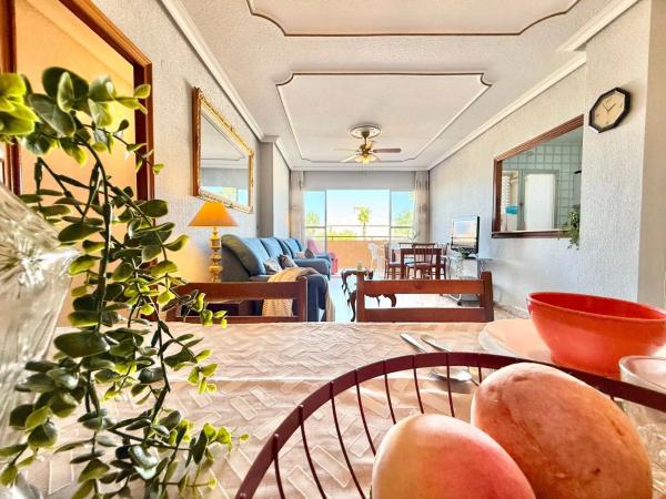 Piso en Barrio La Zenia